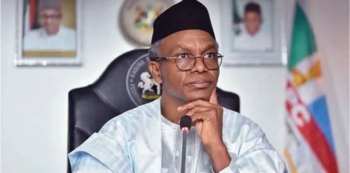 OfficialAzzaki's tweet photo. Wallahi, if this had happened in the South and the APC had arrested someone like Nasir El-Rufai, they would have flooded the streets with protests until he was released. https://t.co/CelMVCzg8J