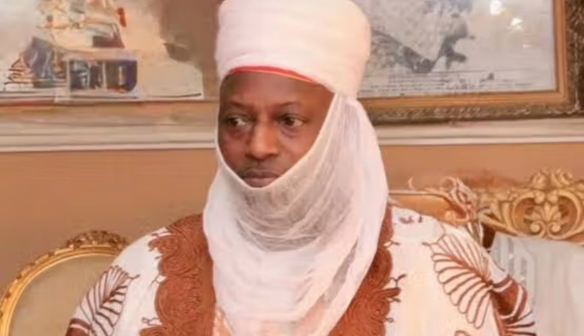 thecableng's tweet photo. FEMI FANI-KAYODE: "My dearest brother Prince Nazir Ado Ibrahim of the Royal House of the Atta’s in Ebiraland, Kogi state has passed, and it still hits me hard. We grew up together, shared an eventful and rich childhood with many remarkable experiences and went through thick and thin together for 60 years! I thought we would grow old together and share the memories of our childhood whilst in retirement."

 https://t.co/levrihjHX2