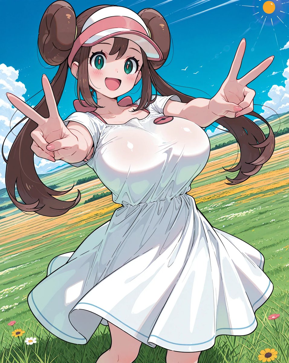 つきのうさぴ tweet media