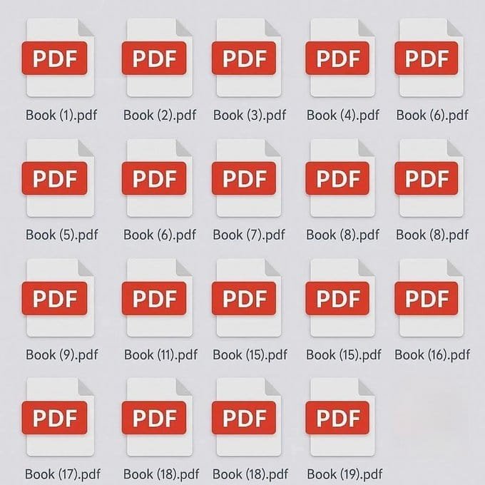 ameliahazelai's tweet photo. 🚨 ALL PREMIUM COURSES FREE (Limited Time) 🔥

First 5000 people only ⚡

🎓 Courses Included:

🤖 AI & ChatGPT
💻 Web Development
🌐 WordPress
📈 SEO Mastery
📧 Email Marketing
📱 Social Media Marketing
🎯 Facebook Ads
🛒 Shopify & Dropshipping
📦 Amazon Business
🎨 Graphic Design
🎬 Video Editing
💼 Freelancing (Fiverr & Upwork)
🚀 Digital Marketing
💰 Online Business

+ Many More...

⏳ FREE for the next 48 Hours Only!

To Get Access:

1️⃣ Follow Me ✅
2️⃣ Like + Repost 🔄
3️⃣ Comment "COURSES" 📚

I'll send the details to everyone who follows the steps.

Don't miss this opportunity to level up your skills for FREE 🚀🔥