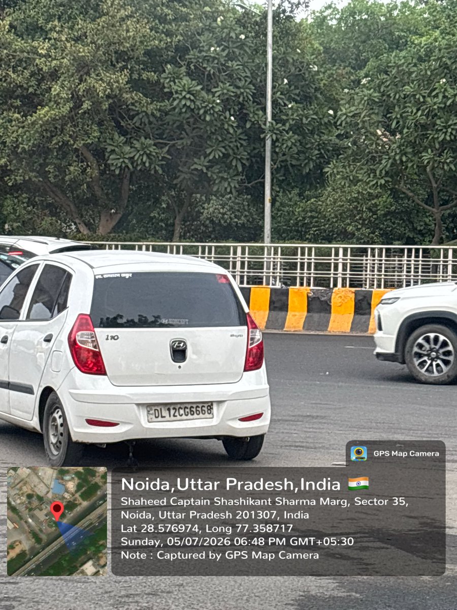 Harshvardhan Hooda tweet media
