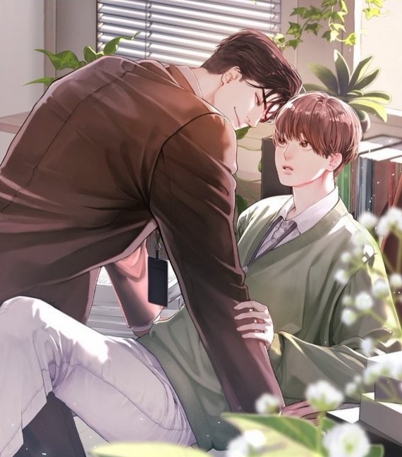 nostalgia520's tweet photo. Slice of Life วัยทำงานที่แปลว่าหั่น(ใจคนโสด)เป็นชิ้นๆ พวกเมะที่จริงแล้วผมคือทายาทประธานบริษัทสุดเคี่ยวหน้านิ่งเย็นชาดุดัน แต่ที่จริงขี้หยอกเม็ดปานแก้วมังกร เห็นน้องซื่อๆตาใสๆก็จิ้มน้องแรงเลยน้าาา ส่วนน้องแพรวเป็นพนักงานคนรุ่นใหม่ไฟแรง แรกๆก็ไม่ชอบหรอกอิตาคุณนภัทร สักพักเริ่มแพ้ทางความอบอุ่น ไม่พอ...ยังเผลอเข้าใจผิดคิดว่าตัวเองไปโจ๊ะพรึมๆคุณนภัทรให้ได้เสียหายต้องรีบเสนอตัวรับผิดชอบ ไอเมะมันได้ทีสวมรอยเลยดิ รับผิดชอบผมแล้วไม่รับคืนเด้อครับ