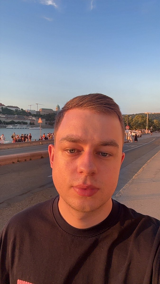 Victor Godsk tweet media