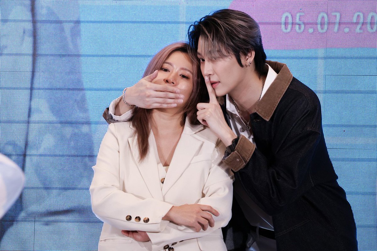 mooyeanja's tweet photo. 💗💗💗

HAPPY BE WITH BOUN
#PERCYxBOUN https://t.co/WI7Tshakvb