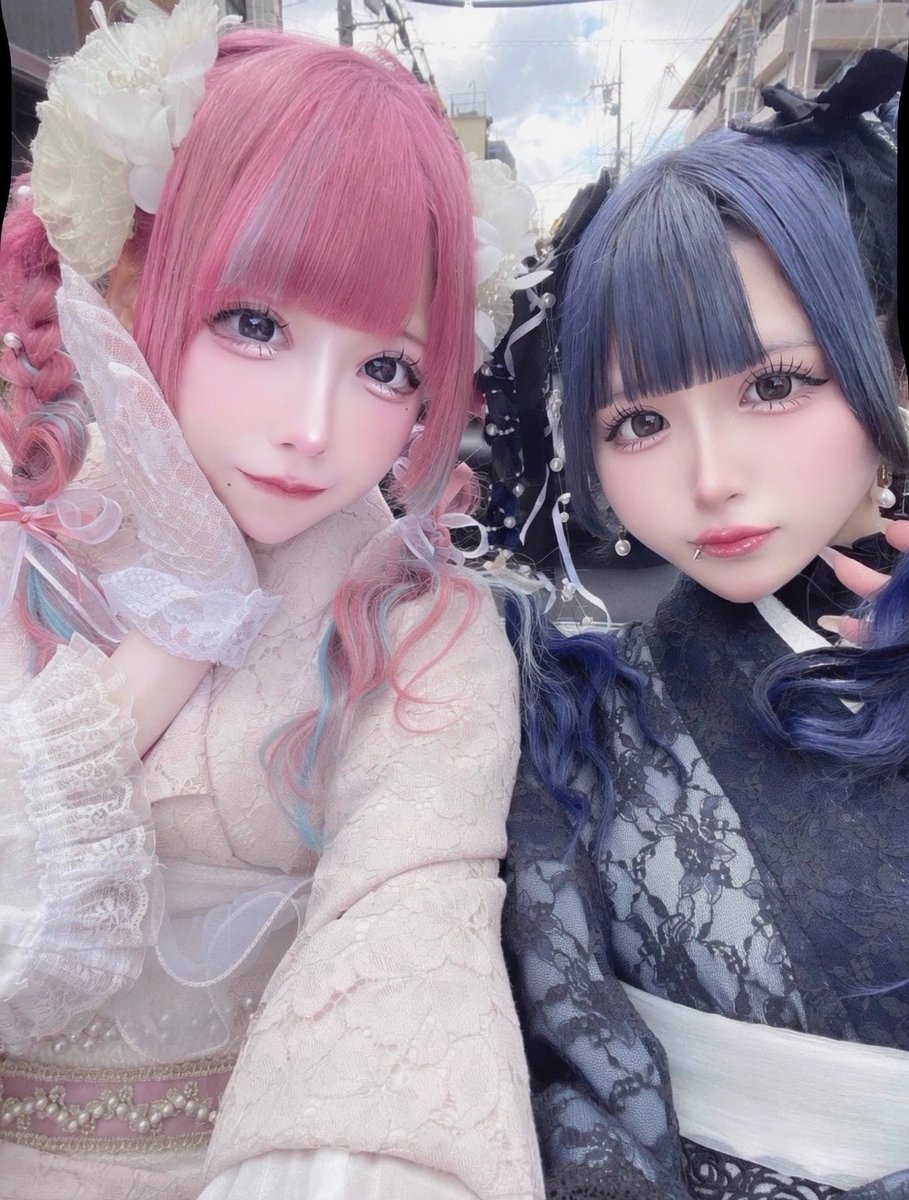 瀬戸にゃ tweet media