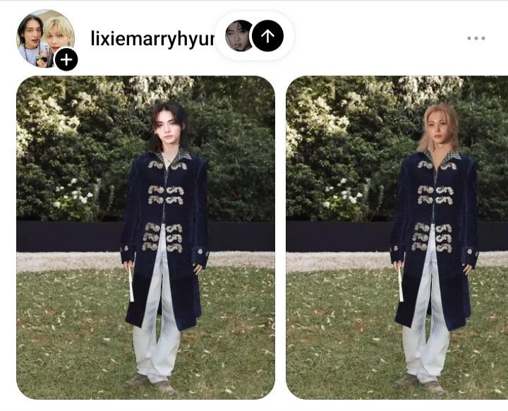 pajamanim's tweet photo. its been a crazy week of jimin wannabes https://t.co/gohwZgVJj8