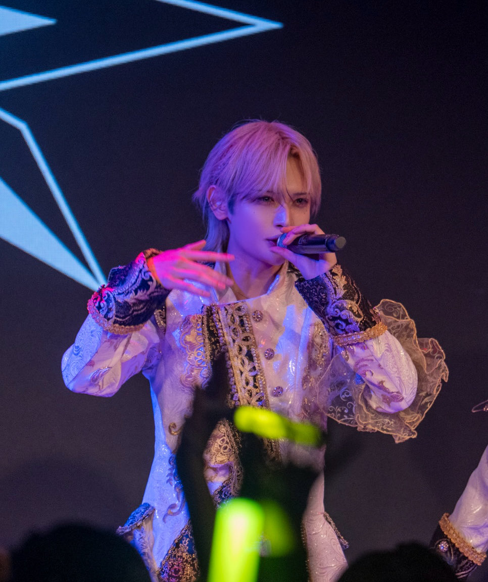 みなと【Ⱥstral】 (@Astral_minato) on X