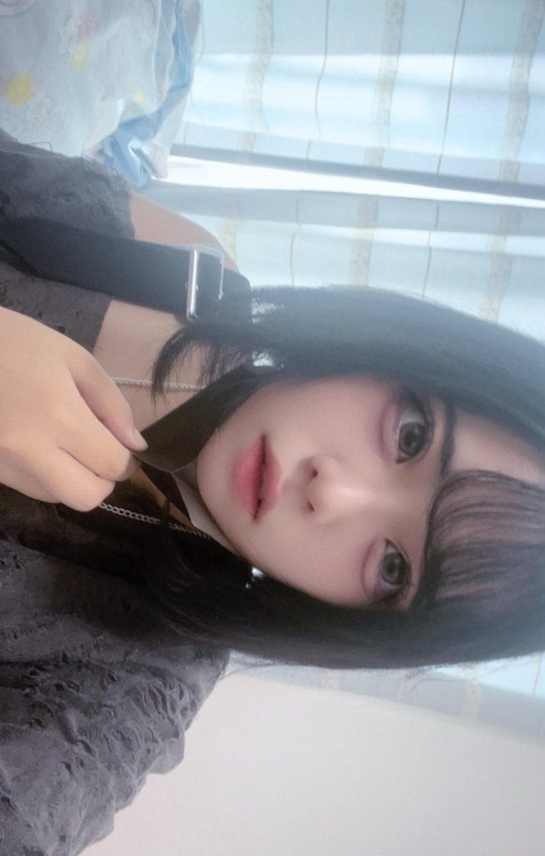 yotsuba0318's tweet photo. #自撮り界隈 #自撮り界隈さんと繋がりたい #病み垢さんと繋がりたい https://t.co/QRhbsuWkIi