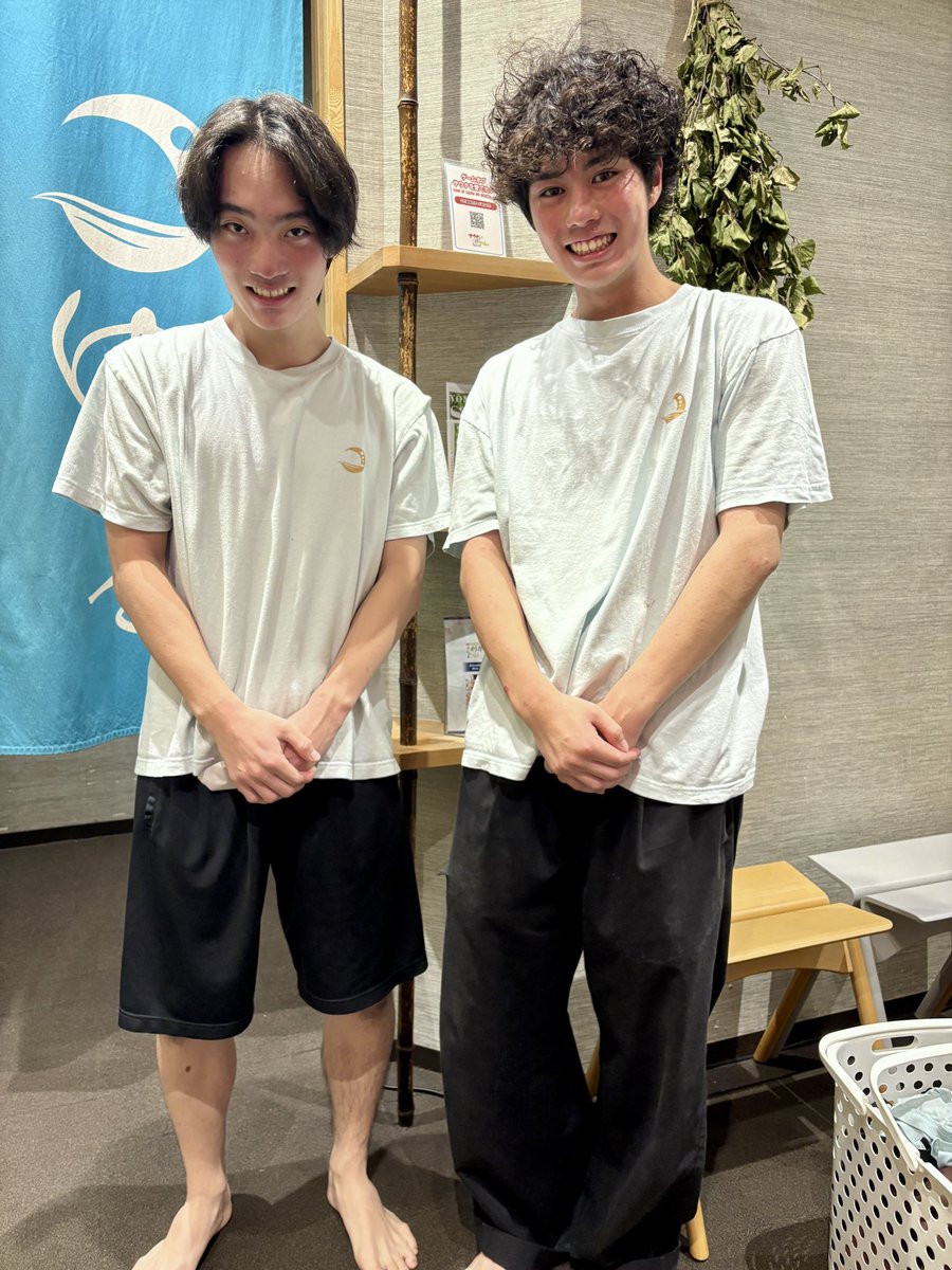 bellmrnuc's tweet photo. 【ゆいる★ウィンドミル阿部&amp;田中】スター誕生。青春フレーバーが眩しすぎて滅！身体能力とスタミナの無駄遣いコンビ。2人のパフォーマンスにとてつもない幸せを感じました。再演熱望。@yuiru2021 
#肩車ロウリュウ https://t.co/o1M82nC6Ou