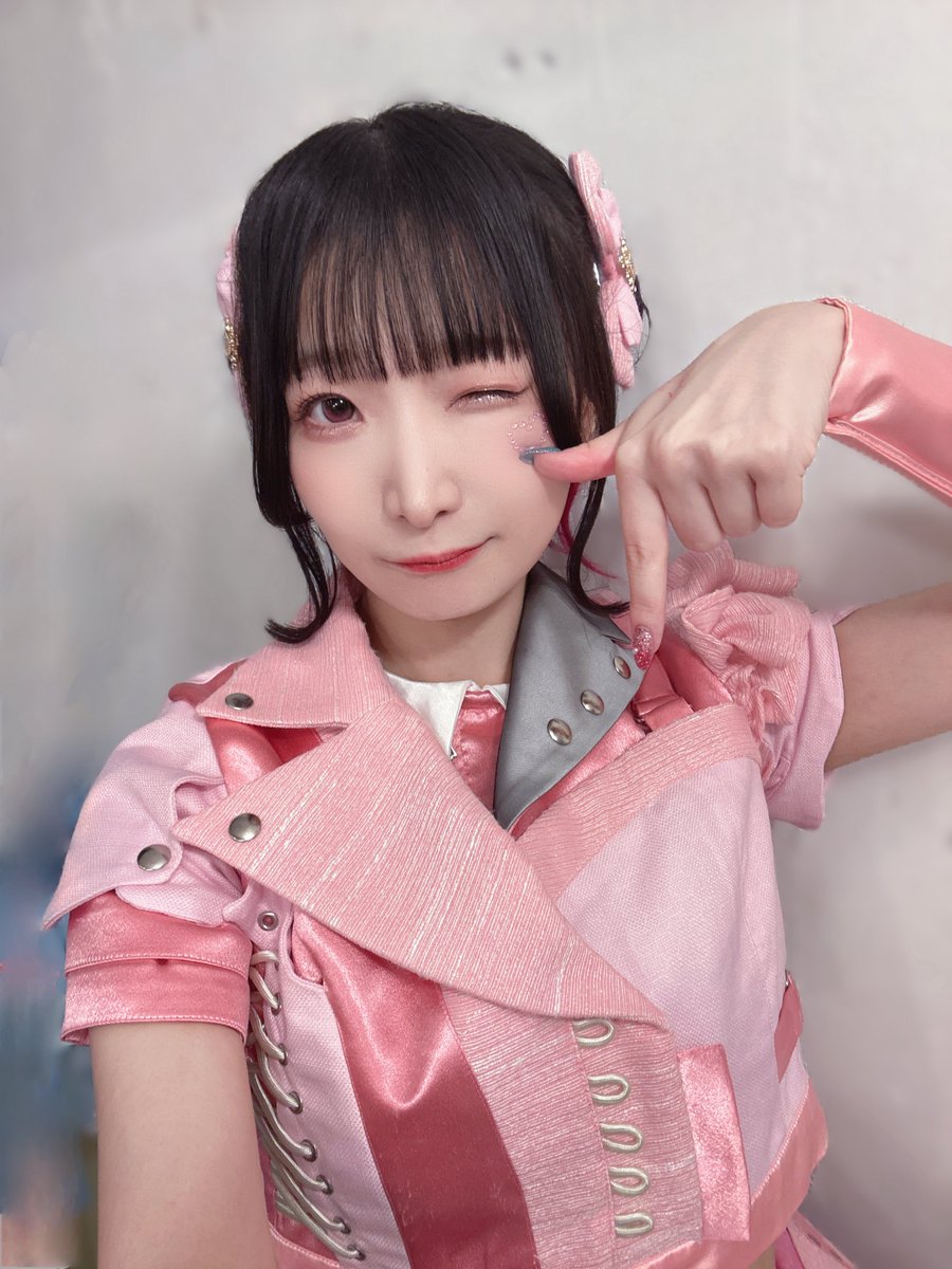 koguma_rin's tweet photo. 西永福JAMにて「ASOBIBA mini」新体制初のTribuさん🐯🌃💖
新体制初のTribu‼️大トリまかせてもらい今の最強のきゅぶをぶちかましました‼️

新体制見るの初！のひとたちにもいっぱいみてもらえてうれしかったあああとってもありがとう😻💖 https://t.co/iKRkrWQi7k