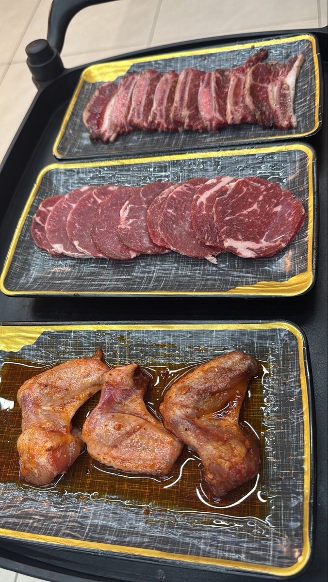 Jazz29vd's tweet photo. Chinese Grilled Restaurant 🍖🍖🍖 https://t.co/5Y9JTlI31T