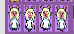 coff1n1997's tweet photo. why does sprite resource do this. what is wrong with her. big ass nose https://t.co/DPzcCzDGDi