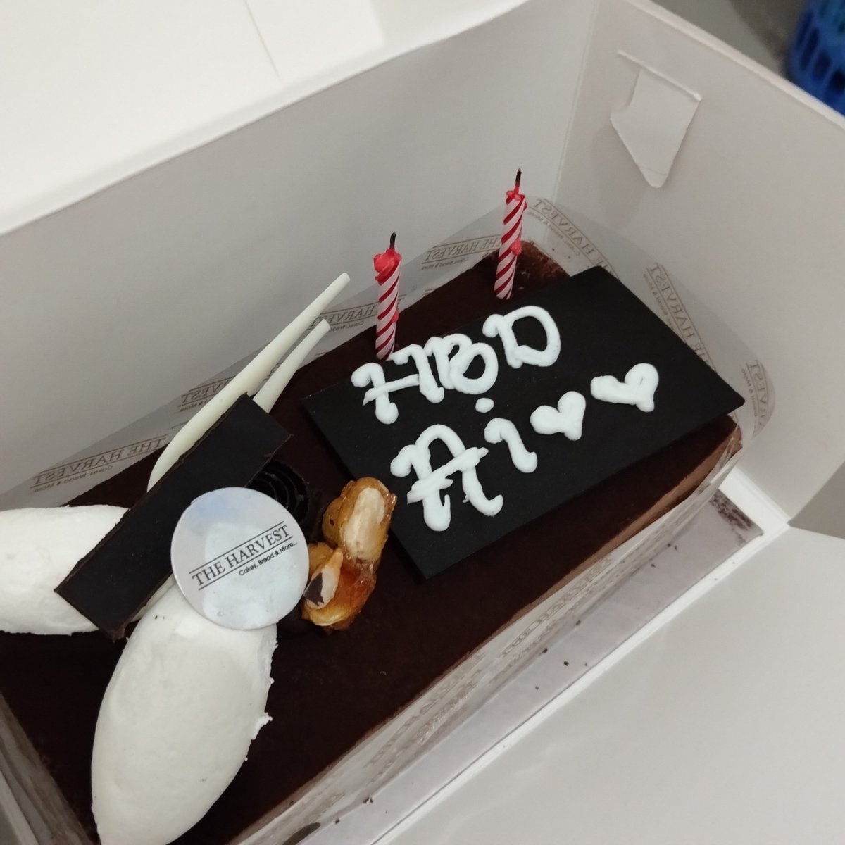 hasyanui's tweet photo. thankyou hehe 🫣 https://t.co/LSZebXSz96