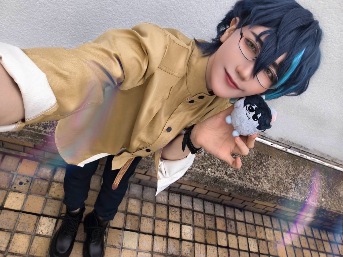 まりも (@marimo522) / Posts / X