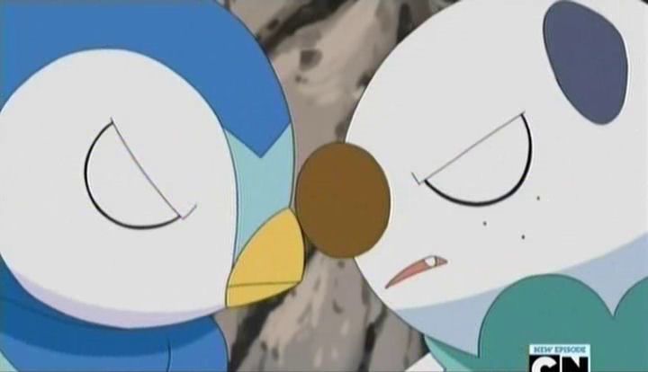 Piplupchan's tweet photo. CHALLENGE ACCEPTED YOU STUPID OSHAWOTT!!
#Pokemon #Piplup https://t.co/183SryWNZM