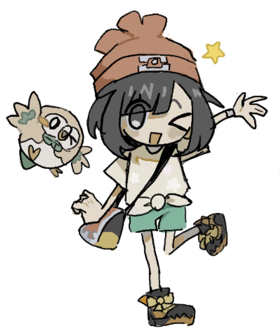 kusahukurou's tweet photo. ☆ https://t.co/40K0u7cQHi