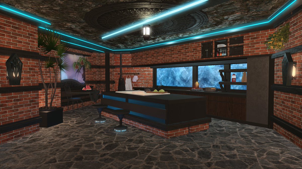 Loreah_xiv's tweet photo. Crystarium Modern Refurb [L] Reworked an old favourite! 
You can get it here: https://t.co/tSsfMTRrTL

https://t.co/2eplrhvhwy

#FF14 #ffxiv #ff14housing #ffxivhousing #HousingEden #hgxiv #FF14ハウジング https://t.co/kIVGf9RBrw