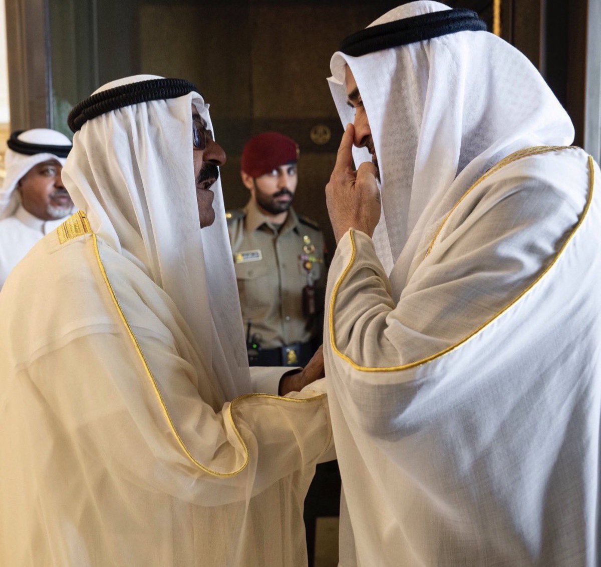 _Mn9wwr's tweet photo. القوة ، لا بارك الله في الانبطاح

 🇦🇪🤍🇧🇭🤍🇰🇼 https://t.co/1Kcb90GhbA
