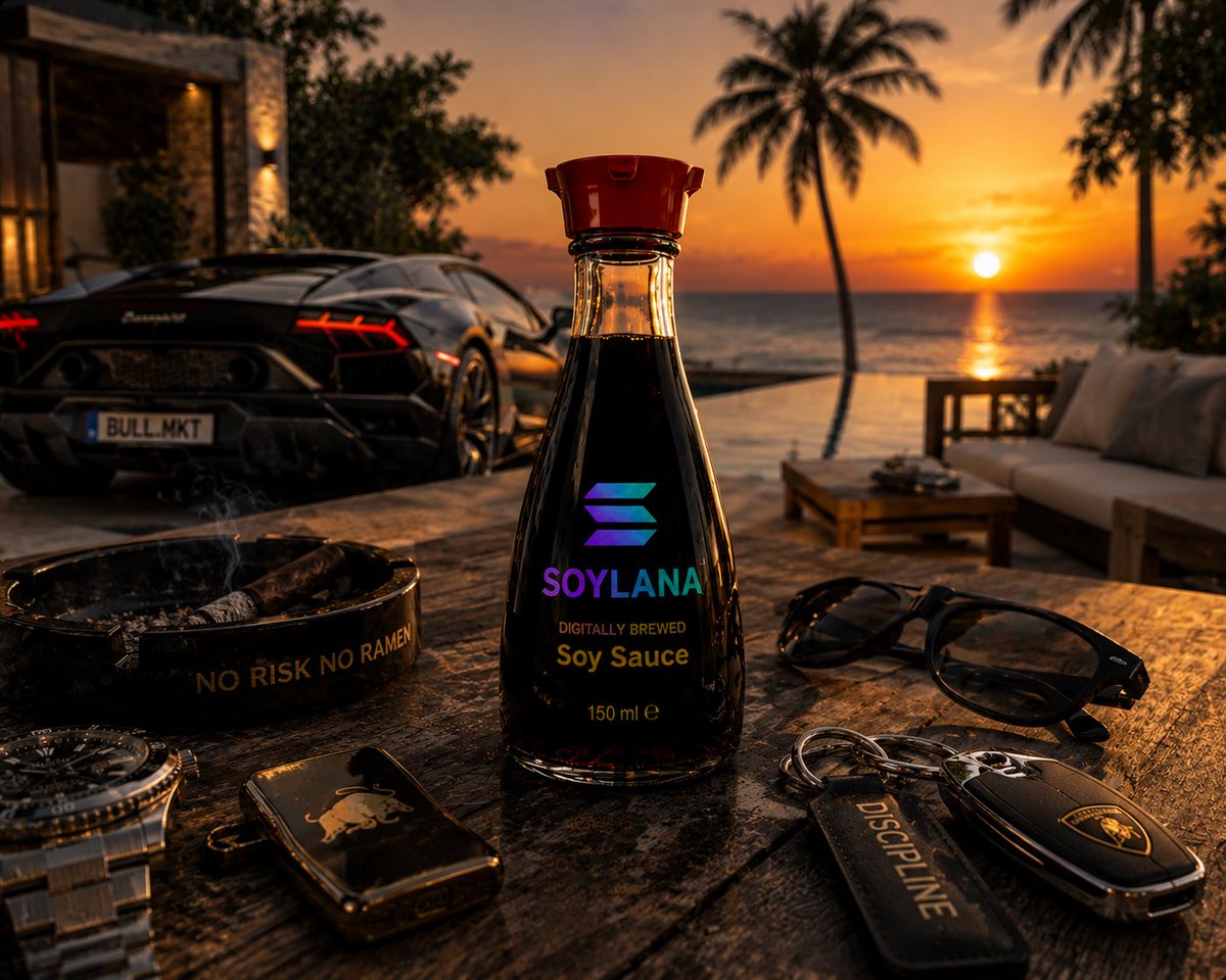 soylanaonpf's tweet photo. sit back, relax and post pics of your soylana

that is how we win, son https://t.co/p5DQHik34m