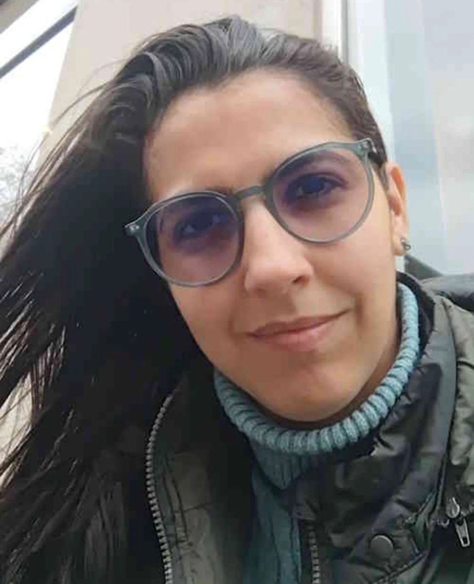 ghost_wales's tweet photo. Brazilian Vitoria Figueiredo Barreto, 31, has now been missing for 120 daysCredit: Essex Police
Vitoria was reported missing and has now not been seen for 120 days as cops desperately seek answers to uncover her whereabouts.
Essex Police has now released previously unseen footage of Vitoria and a person they “strongly believe” to be the 31-year-old.

https://t.co/dTFEJnRegT
