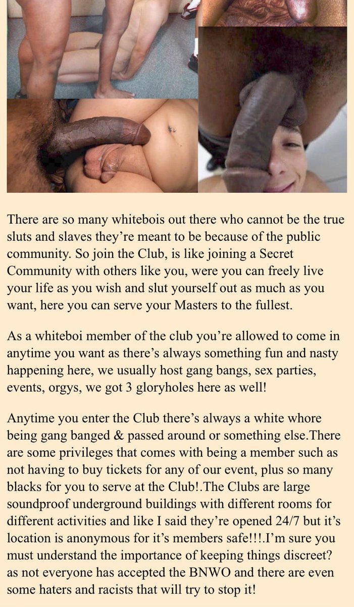 bigblvkdad's tweet photo. Yo Whiteboi,you should seriously consider joining BNWO. It’s more than just a community it’s a brotherhood where you’ll connect with like-minded people,learn,grow,and enjoy a supportive environment.If you’re looking to be part of something exciting and build meaningful connection https://t.co/YwPKLlAsOV