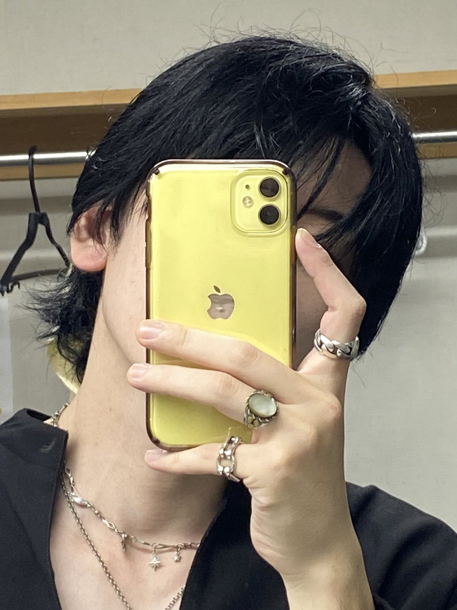 yuno_24hf's tweet photo. アクセ増やしたい https://t.co/UWF31ydANi