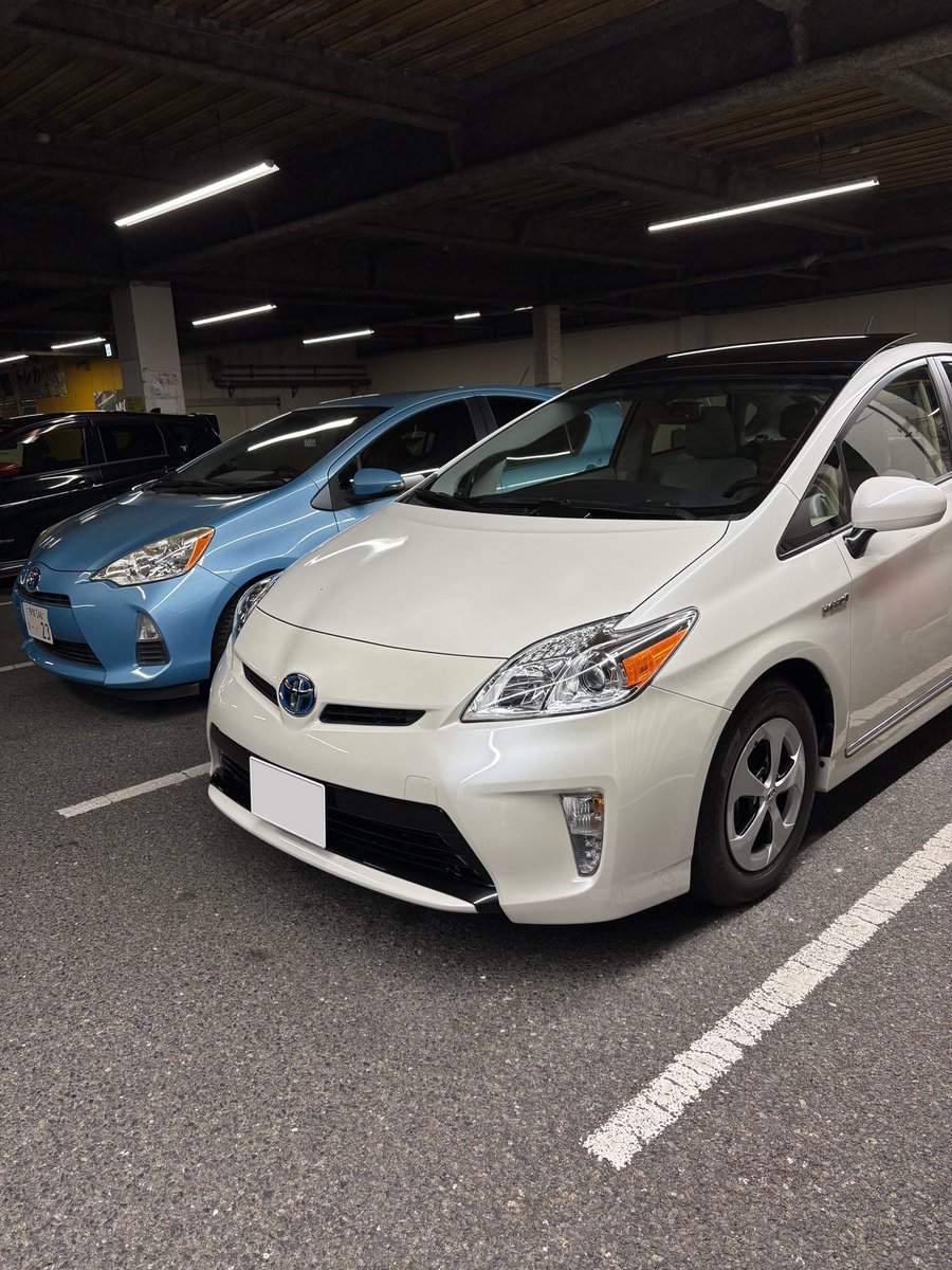 mazda5usdm's tweet photo. サラッと左乗るのも乙だよね https://t.co/wmbzzodjfk