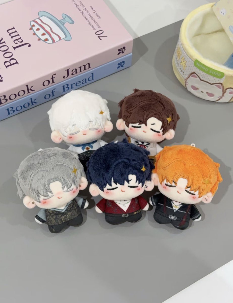 Minnirex_Closet's tweet photo. [Pre Order] 10cm NuNu Light &Night
•งานFanmade
•รอบสต็อคมาส
•เช็คชองเรียลไทม์
•290฿/ทุกรายการ
— ไม่รวมค่าส่งแฟลช นอกนั้นรวมหมดแล้ว

🚛รอของ 4อาทิตย์+-
📥สั่งซื้อ, สอบถาม DM
#มินนิพรีLN #LightandNight
—————
[Pre Order] 10cm NuNu Light &Night
•100% Fanmade
•Creator's stock
•Some was sold iut, DM us to real time check
•290THB/ea
— exclude shipping fee & fee

🚛waiting 4 weeks
📥DM