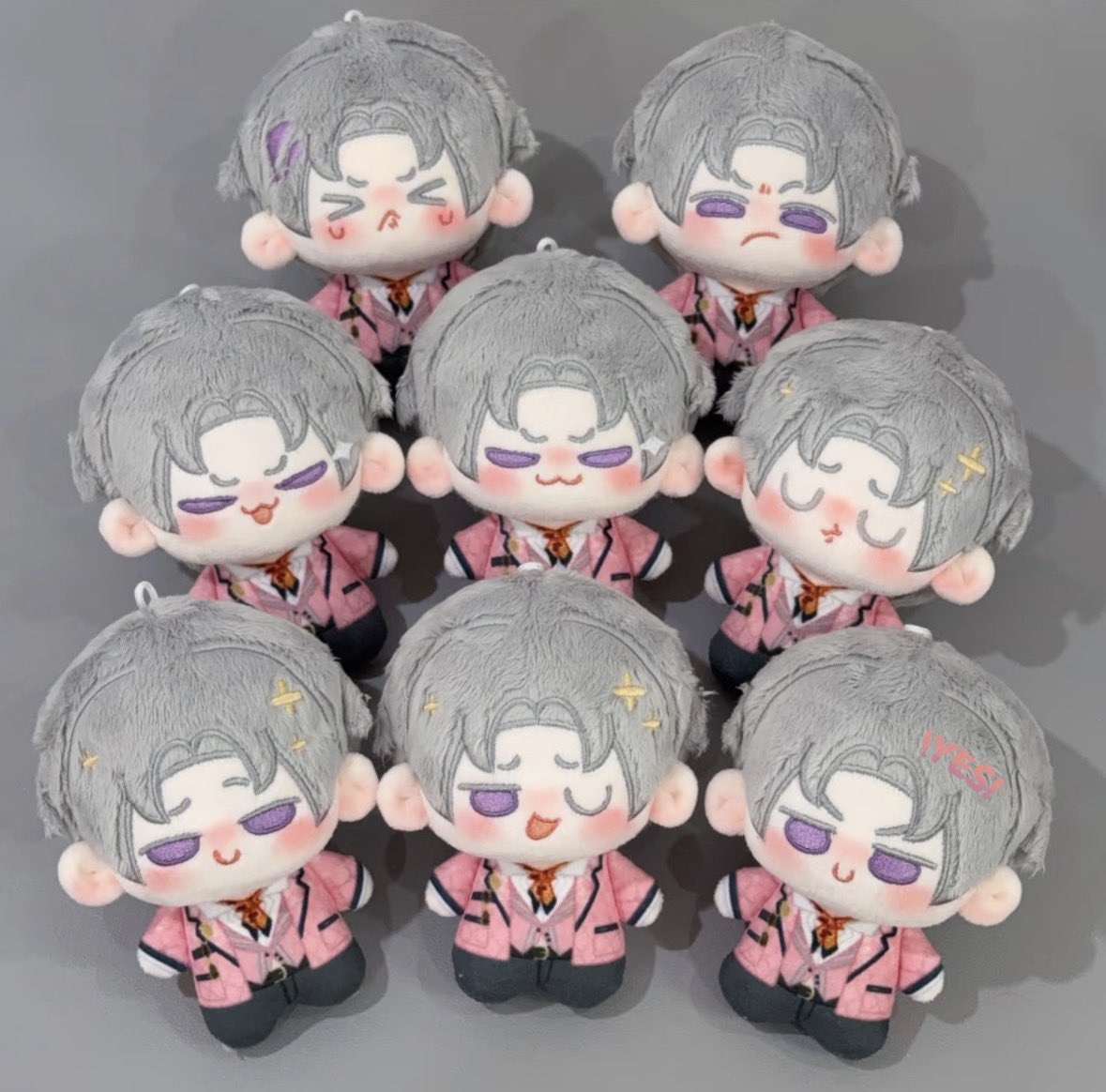 Minnirex_Closet's tweet photo. [Pre Order] 10cm NuNu Light &Night
•งานFanmade
•รอบสต็อคมาส
•เช็คชองเรียลไทม์
•290฿/ทุกรายการ
— ไม่รวมค่าส่งแฟลช นอกนั้นรวมหมดแล้ว

🚛รอของ 4อาทิตย์+-
📥สั่งซื้อ, สอบถาม DM
#มินนิพรีLN #LightandNight
—————
[Pre Order] 10cm NuNu Light &Night
•100% Fanmade
•Creator's stock
•Some was sold iut, DM us to real time check
•290THB/ea
— exclude shipping fee & fee

🚛waiting 4 weeks
📥DM