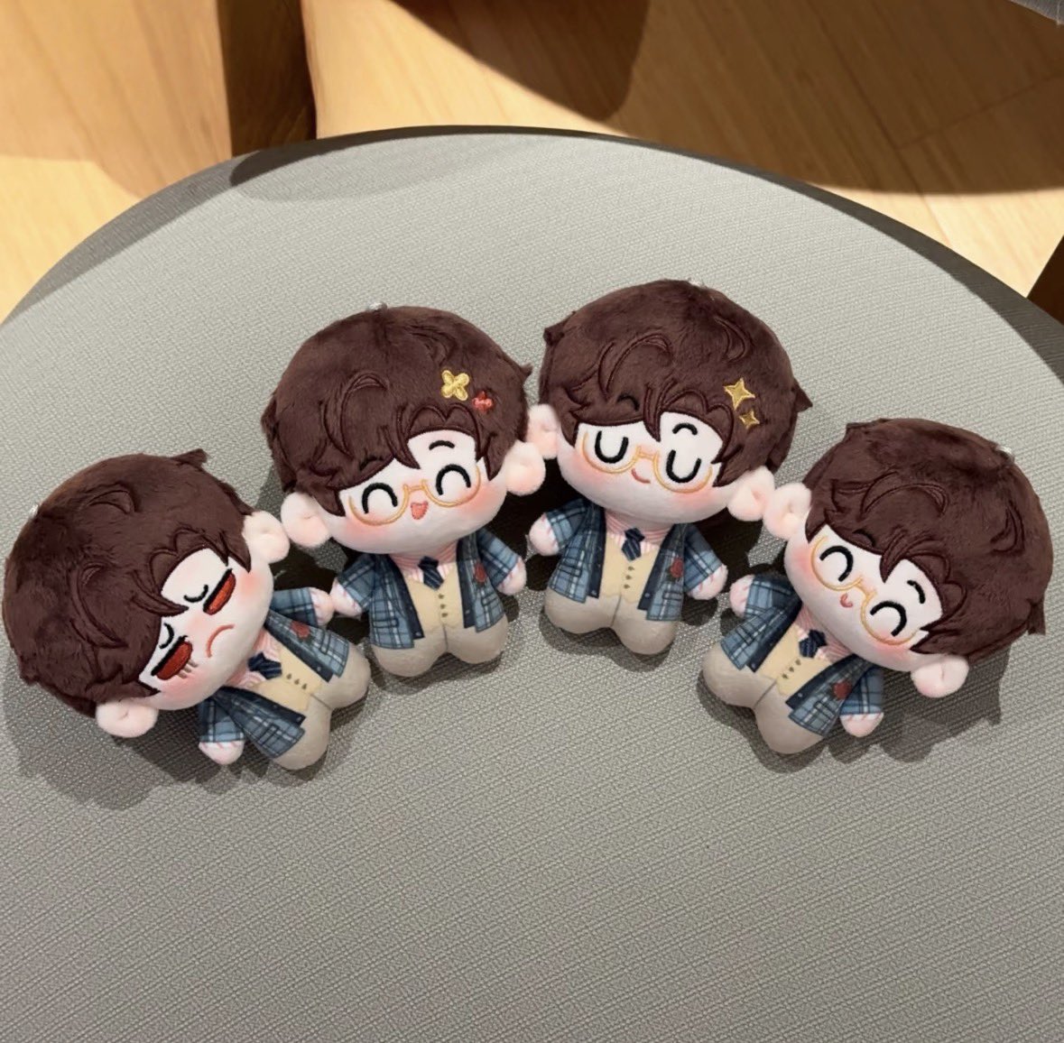 Minnirex_Closet's tweet photo. [Pre Order] 10cm NuNu Light &Night
•งานFanmade
•รอบสต็อคมาส
•เช็คชองเรียลไทม์
•290฿/ทุกรายการ
— ไม่รวมค่าส่งแฟลช นอกนั้นรวมหมดแล้ว

🚛รอของ 4อาทิตย์+-
📥สั่งซื้อ, สอบถาม DM
#มินนิพรีLN #LightandNight
—————
[Pre Order] 10cm NuNu Light &Night
•100% Fanmade
•Creator's stock
•Some was sold iut, DM us to real time check
•290THB/ea
— exclude shipping fee & fee

🚛waiting 4 weeks
📥DM
