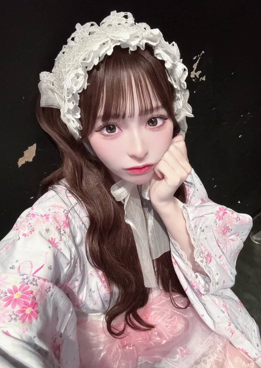 saaan_rina2's tweet photo. きゅるきゅる〜🩷 https://t.co/lu2pkfvuTw