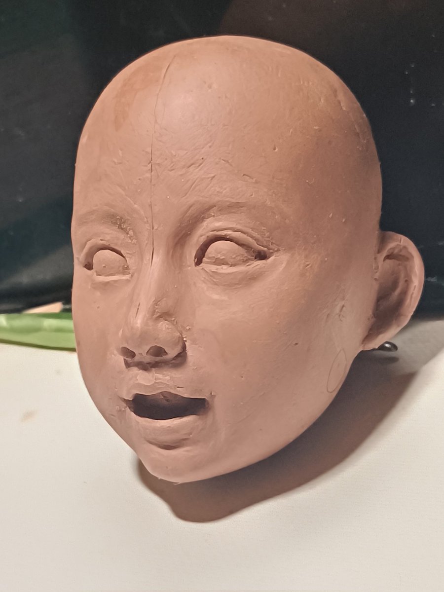taro8282min's tweet photo. 造形の練習や交流を行う会です。初心者歓迎！
日程 8月1日(土曜日)　
時間 11:00〜18:00(途中1h休憩あり)
料金 3000円(当日現金支払)
場所 尼崎　シェアアトリエバンビ　主催 雪太郎

参加希望の方は
jmjmjmt68@gmail.comまで https://t.co/Pfsvx2ht5x