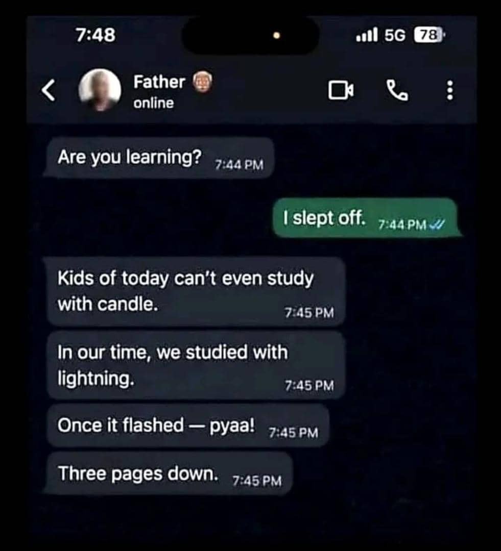 temi_web's tweet photo. Daddy pls be calming down 🙏 😂 https://t.co/QpsmpGT3KB