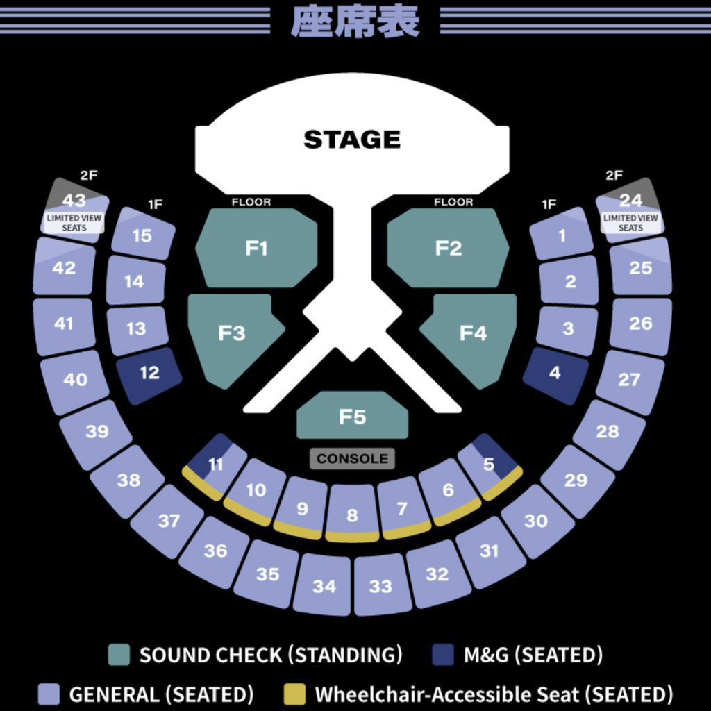 kswrtxx's tweet photo. 【譲渡 / WTS】

BOYNEXTDOOR TOUR『KNOCK ON Vol.2』SEOUL公演 🇰🇷

🎫 譲渡可能 ・SOUNDCHECK F1 / F3 / F5 ・M&amp;G Zone 12

🌏 海外ファン歓迎 📩 ご希望の方はDMまで！

#KNOCK_ON_Vol_2_IN_SEOUL #BOYNEXTDOOR #보이넥스트도어 #BND #チケット譲渡 #チケット https://t.co/t0MwRF6UM0