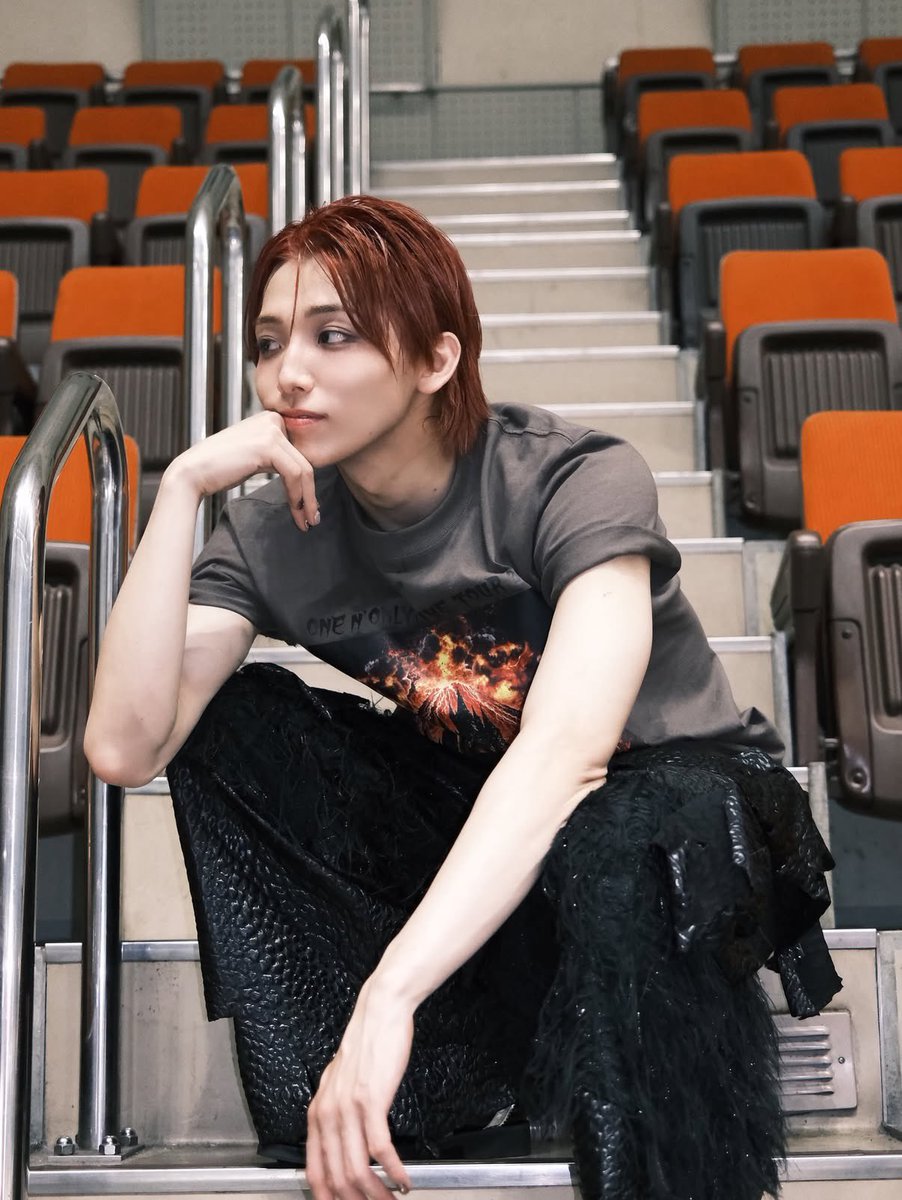 _and16's tweet photo. かっこよ https://t.co/KfR5DqTf76