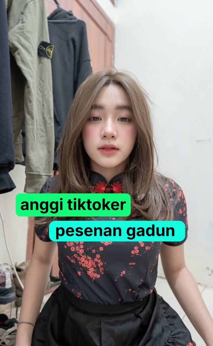 zahraacant42386's tweet photo. pesenan gadun 
https://t.co/gU4w7uTpjG
https://t.co/3xugJ5WvPp https://t.co/iIqTcrrlVd
