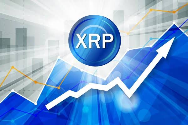 Chloeoyx's tweet photo. The journey is just as important as the destination. Staying optimistic and enjoying the ride #XRP ✨ https://t.co/nhHP41kfPg