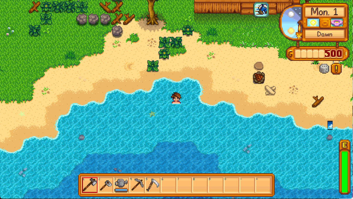 KehaanDK's tweet photo. Dew It All is now live on @CurseForge🌱

My biggest Stardew Valley modpack yet, with 854 mods packed into one huge “yes, add that too” modpack.

• New NPCs, events, animals, crops &amp; more
• Chaotic, experimental, and massive but with lots of QoL

Ready to Dew It All? https://t.co/B8wN4nwRZh