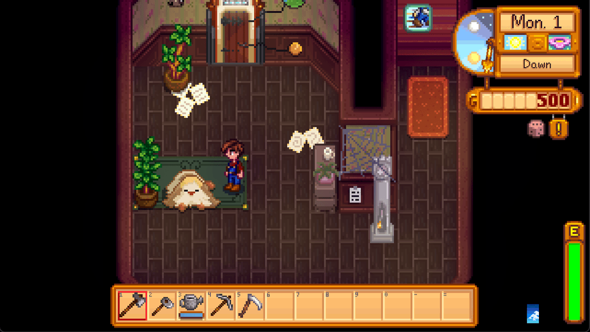 KehaanDK's tweet photo. Dew It All is now live on @CurseForge🌱

My biggest Stardew Valley modpack yet, with 854 mods packed into one huge “yes, add that too” modpack.

• New NPCs, events, animals, crops &amp; more
• Chaotic, experimental, and massive but with lots of QoL

Ready to Dew It All? https://t.co/B8wN4nwRZh