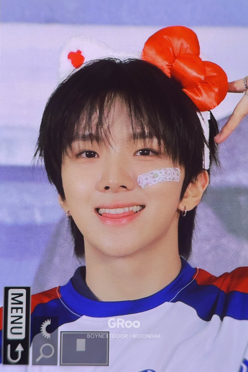 GRoo_1129's tweet photo. 260705

#BOYNEXTDOOR #보이넥스트도어  
#운학 #WOONHAK #ウナク https://t.co/OPW1ZPdUZ4