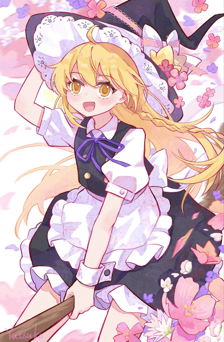 tky73945's tweet photo. #東方Projectㅤㅤㅤㅤ https://t.co/rqjeHJK4Xf