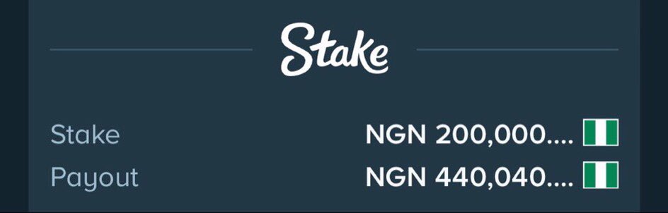 thepredictor001's tweet photo. 🚨 URGENT BANKER DROP 🚨
💰 ODDS: 2.20

🎯 Code:616104207
💵 #200,000  = #440,040

👉 click here to view and place the bet 
https://t.co/gdmJ80KhB0
⚠️ This won’t stay open for long… get in NOW!

🎁 https://t.co/LBtC8V9hqR

BONUS Code:THEPREDICTOR

💸 Don’t watch… be in it! 🔞 https://t.co/kGPacoCSnp