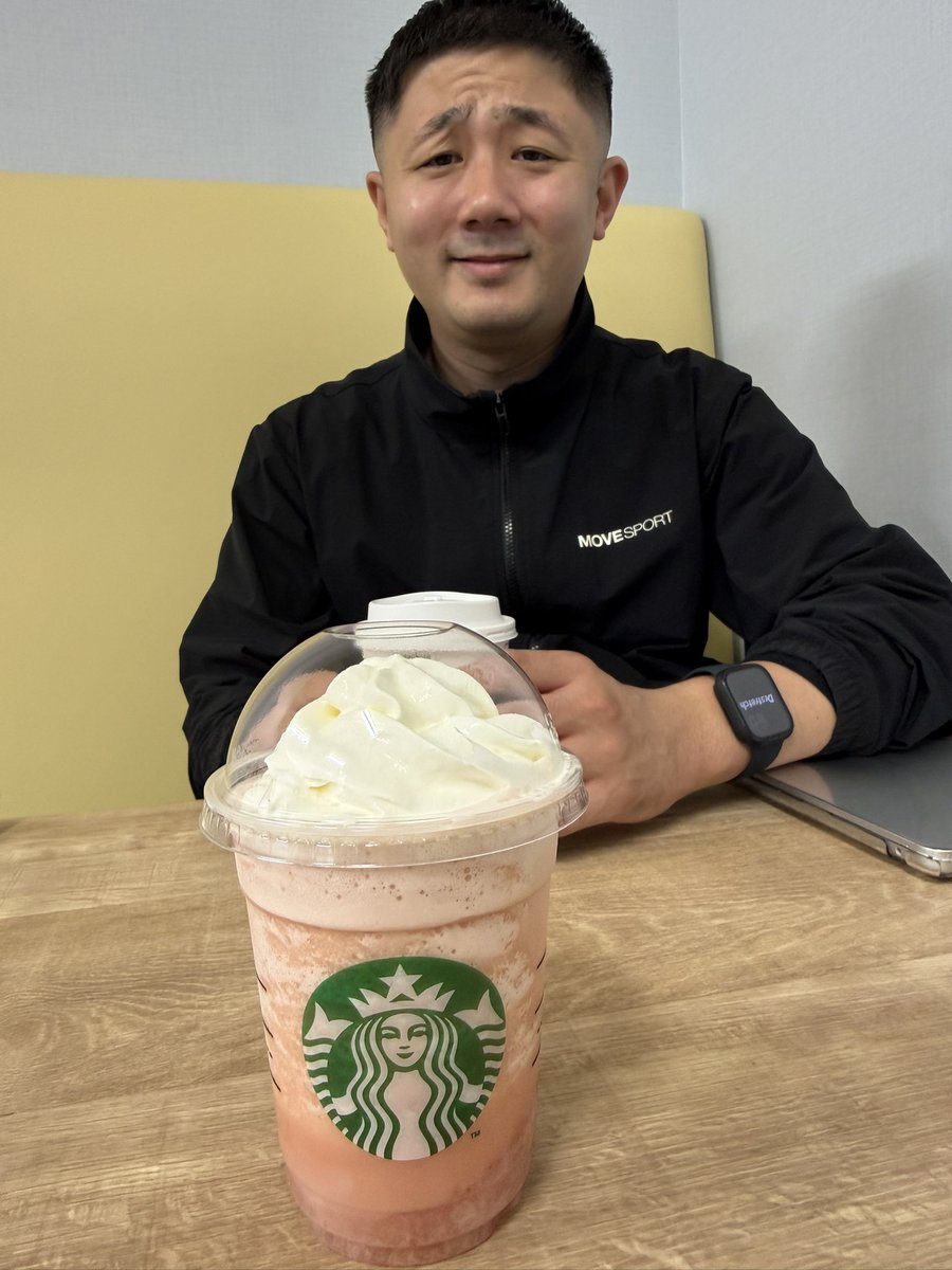 DS_shotime's tweet photo. 今日は店長と月初ミーティング✍️
頭の中をひたすら整理してだいぶクリアになりました
いつもありがとうございます！

ランクアップ試験
結果はダメでした
でも自分の事でここまで放心状態になり、一緒に悔しい思いをしてくれる店長は他にいないなです。
期待してくれてるひとの為にも更に頑張ります🔥 https://t.co/5RnQ8cL2dK