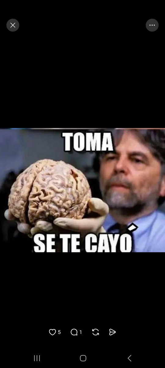 GustiROSSI's tweet photo. @chinitaliberal https://t.co/yN7QPKmoZ6