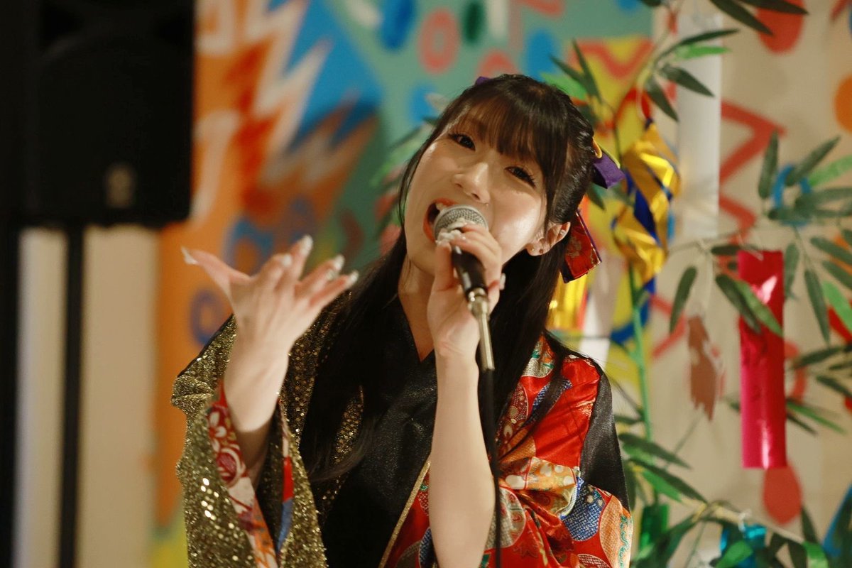 石川彩楓 （いしかわあやか）はちきんガールズ tweet media