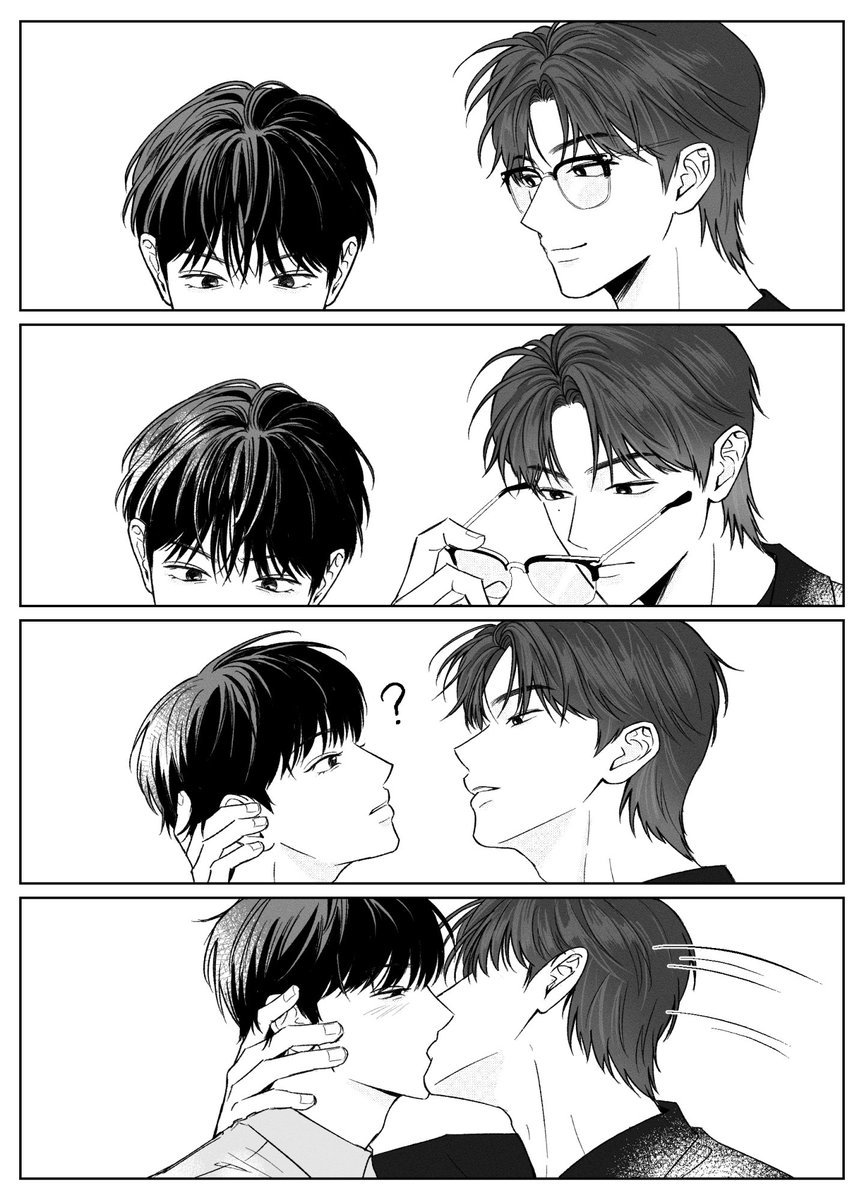 overhwi's tweet photo. 성시 안경먼저 https://t.co/nKmbYZQ9Oi