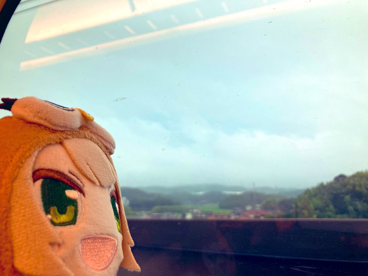Bernou776's tweet photo. 今日の土曜日のフライト https://t.co/MDEsmDhNjx