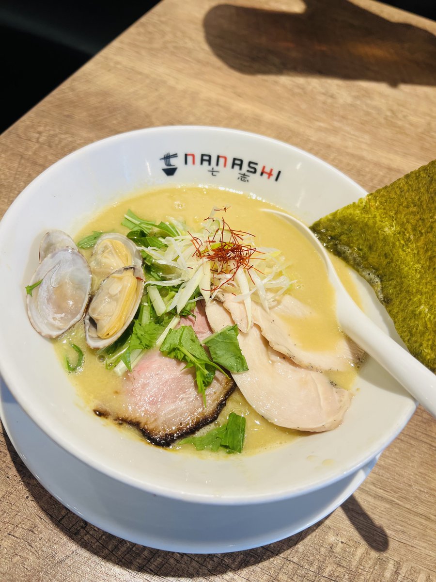inzyax's tweet photo. 🍜に🔥🥩
うまかった https://t.co/LnPPjyNvpX