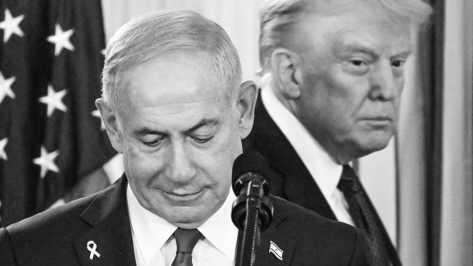 biggmmike2's tweet photo. 🔴President Trump says Israeli PM Benjamin Netanyahu has requested a White House meeting that could take place as early as next week, with talks expected to focus on regional security and Iran following recent tensions. #USPolitics #Israel #Trump #War #Iran #US https://t.co/p8jYxBywM7