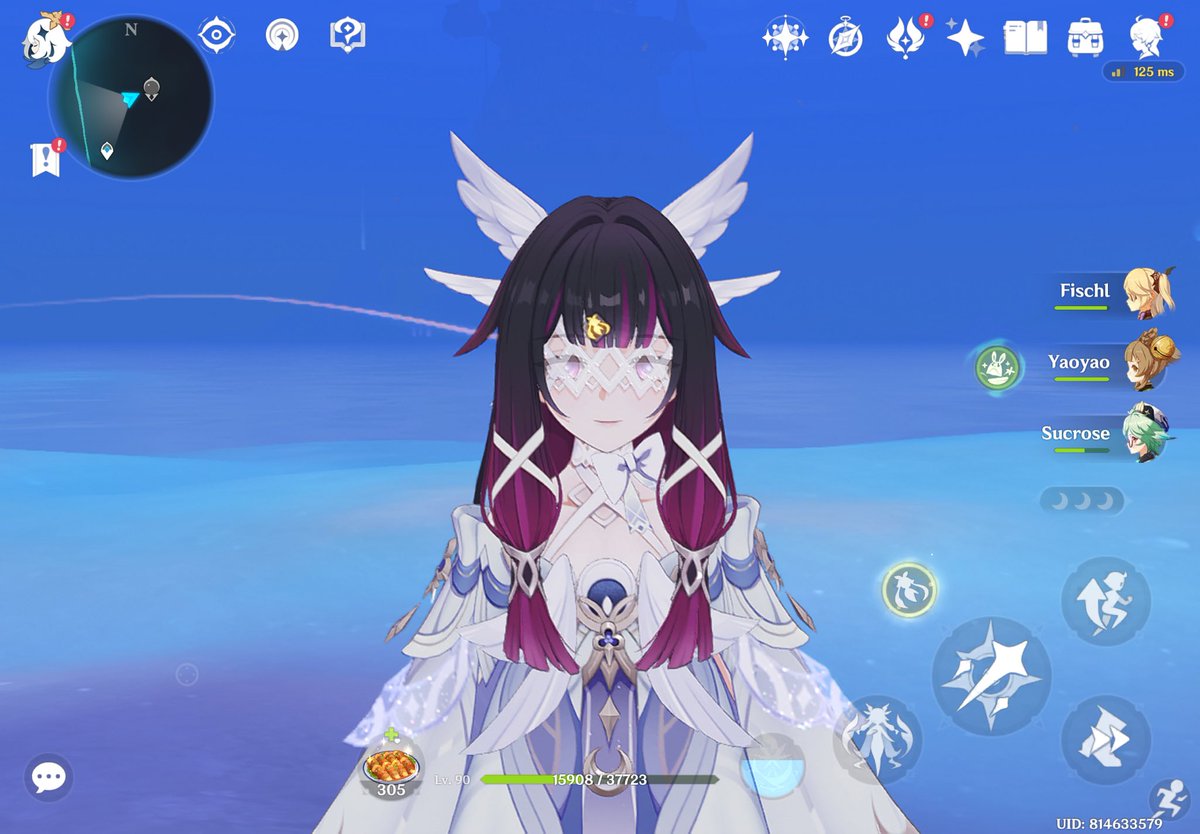 garde 𑣲⋆ tweet media